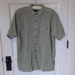 Patagonia A/C shirt nwt